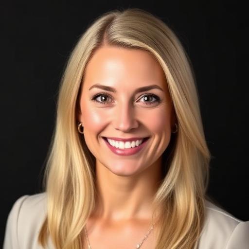 Sophie Reinholt